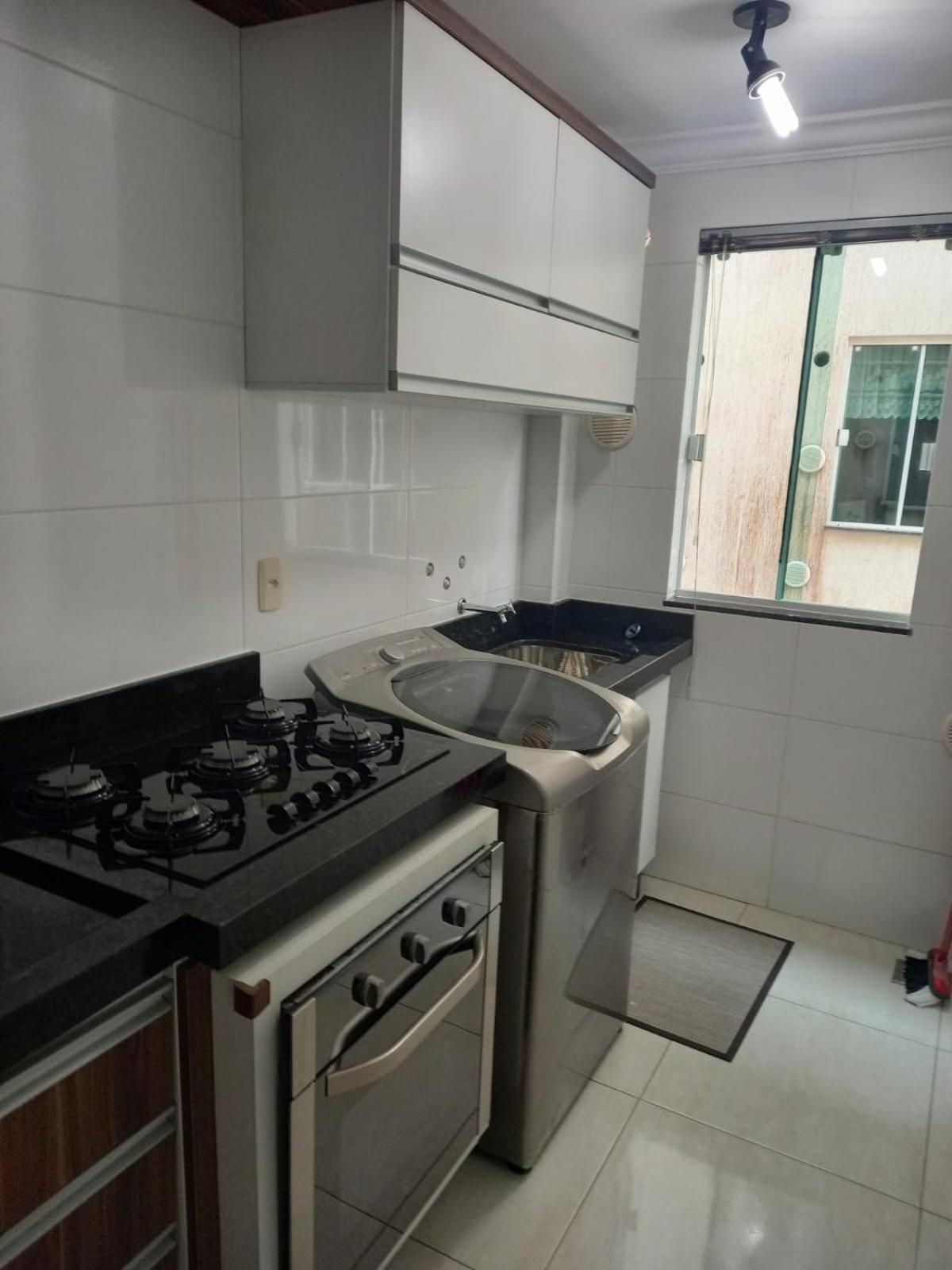 Residencial Atalanta Apartment Bombinhas Exterior photo
