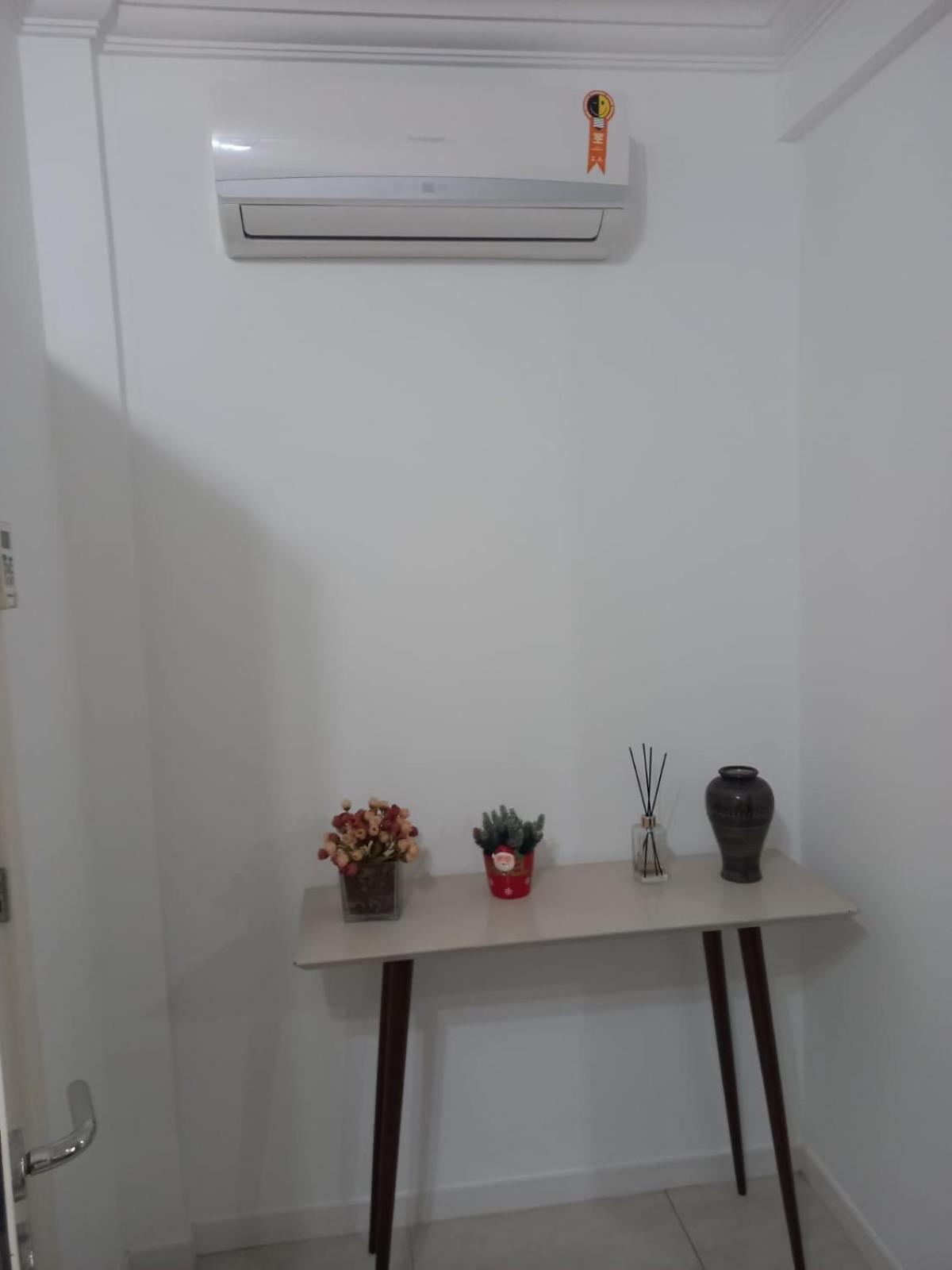 Residencial Atalanta Apartment Bombinhas Exterior photo