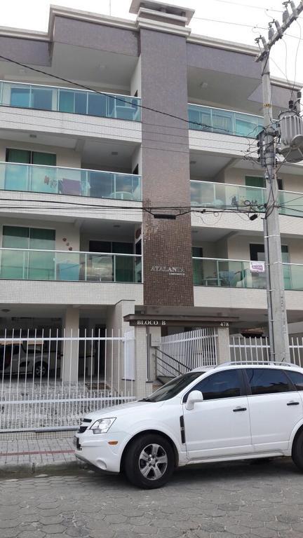 Residencial Atalanta Apartment Bombinhas Exterior photo