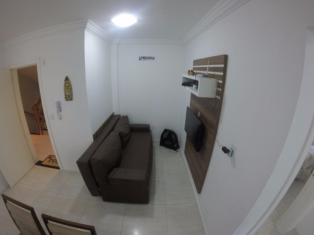 Residencial Atalanta Apartment Bombinhas Exterior photo