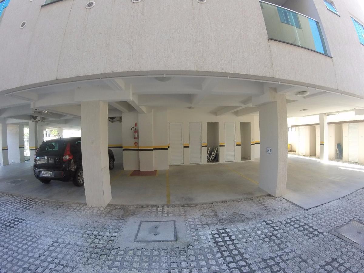 Residencial Atalanta Apartment Bombinhas Exterior photo