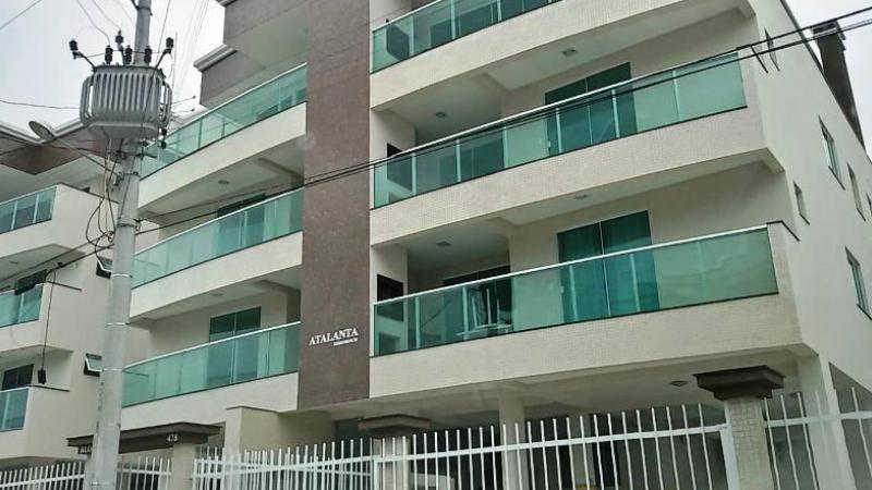 Residencial Atalanta Apartment Bombinhas Exterior photo